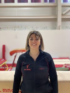 Adeline Benoit