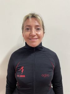 Anastasia Rochier