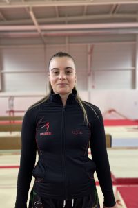 Carla Garnier 