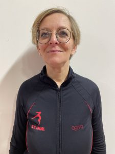 Corinne Chareyre